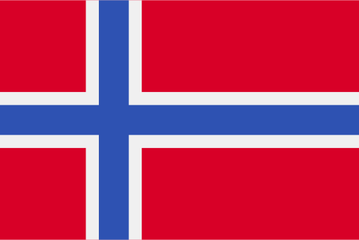 Norges flagg