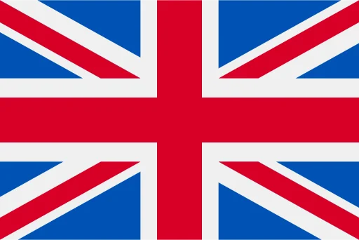 Storbritannias flagg