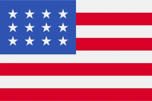 USAs flagg
